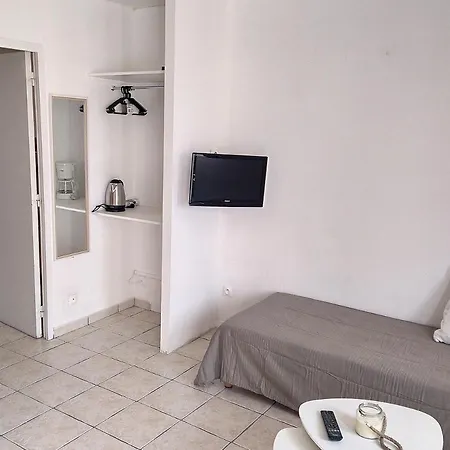 Graziella 502 胡安莱潘