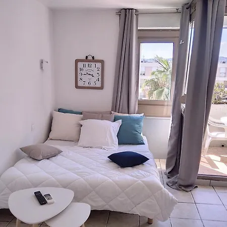 公寓 Graziella 502 *