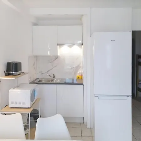 Graziella 502 公寓 *