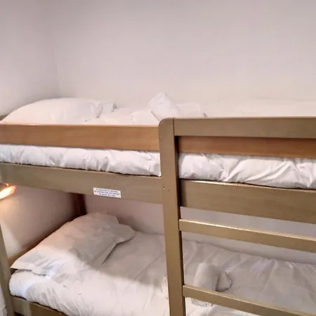 Graziella 502 דירה ז'ואן-לה-פינס