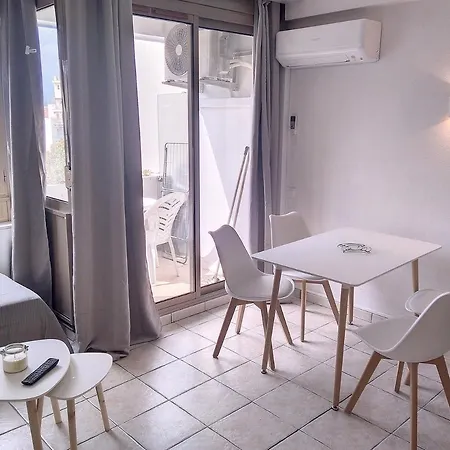 Graziella 502 דירה