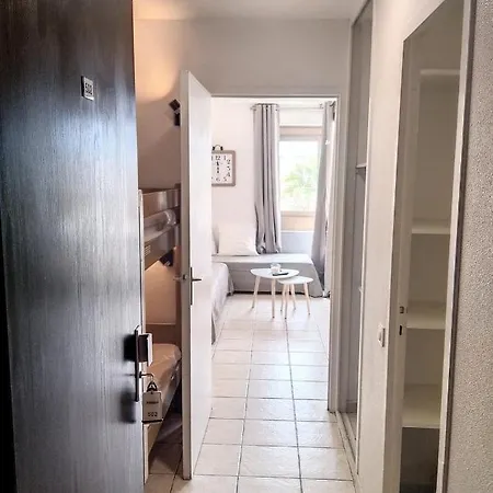 Graziella 502 Apartment *