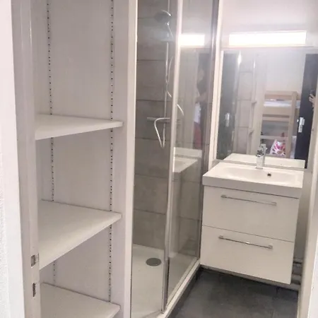 Graziella 502 דירה *