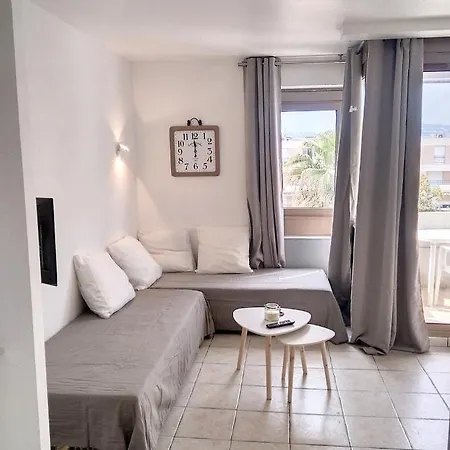 Apartment Graziella 502