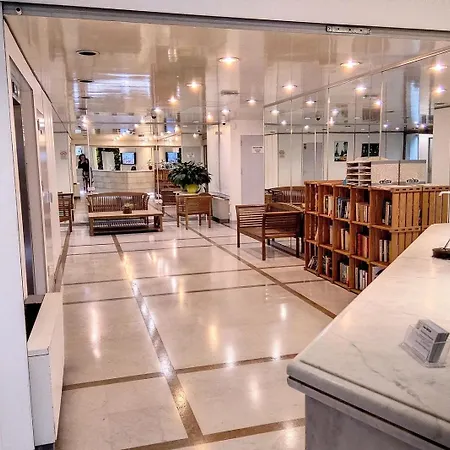 Apartment Graziella 502