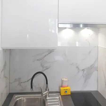 Graziella 502 Apartment Juan-les-Pins