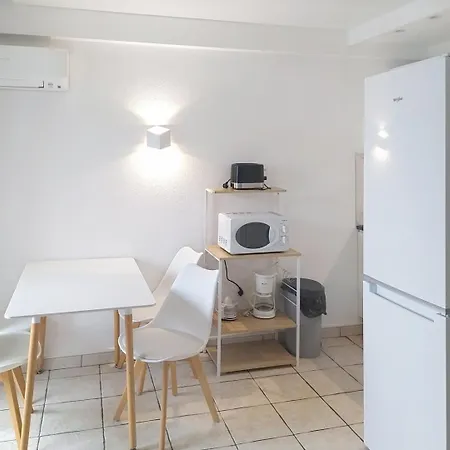 Graziella 502 Apartment